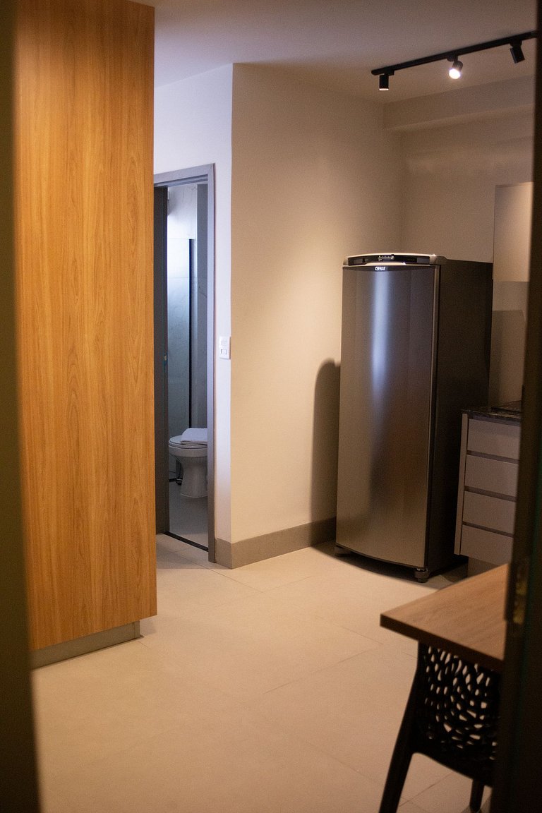 Studio Moderno Completo Actual House Standard