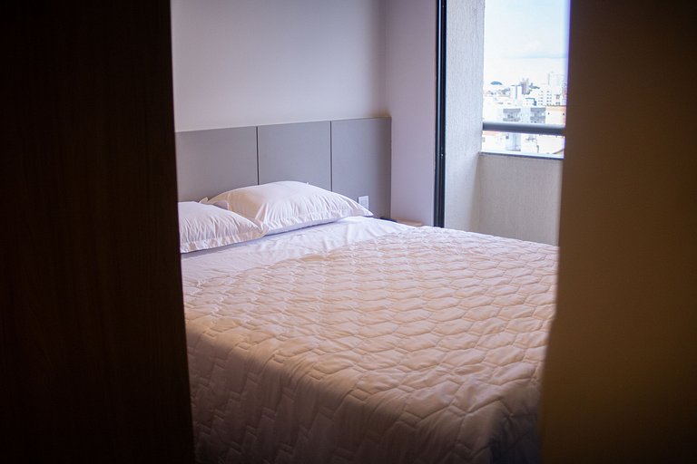 Studio Moderno Completo Actual House Standard