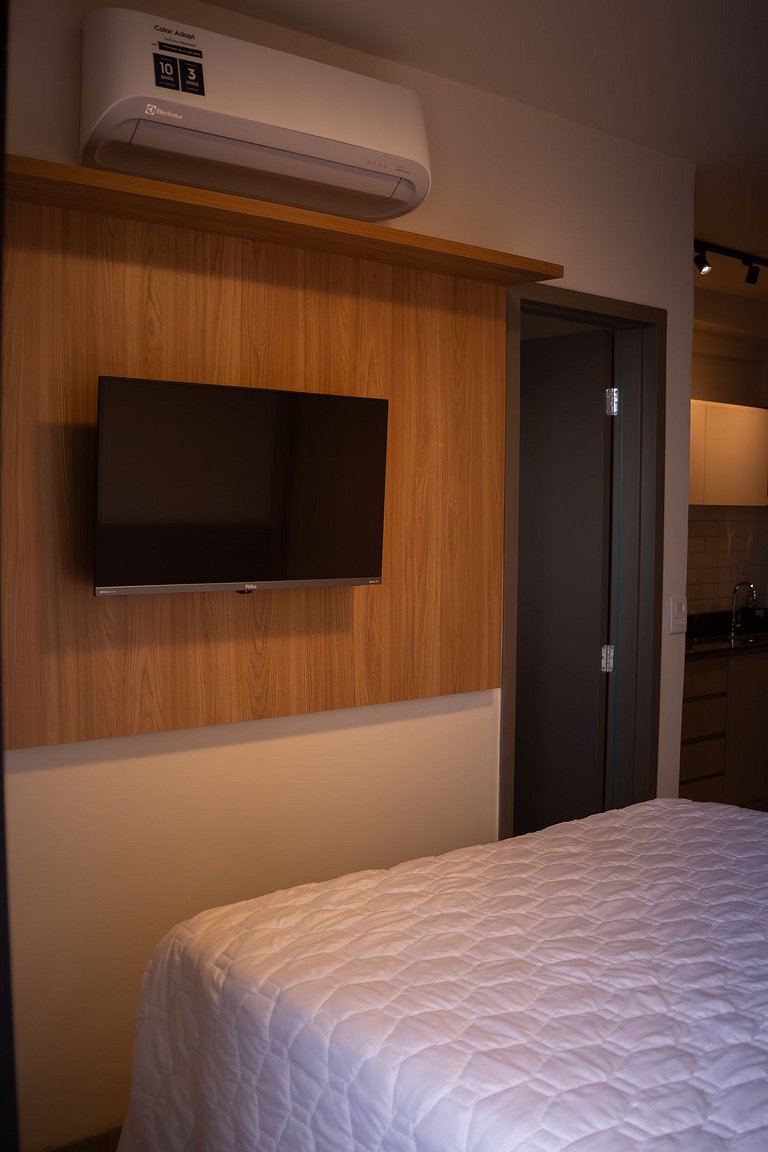 Studio Moderno Completo Actual House Standard