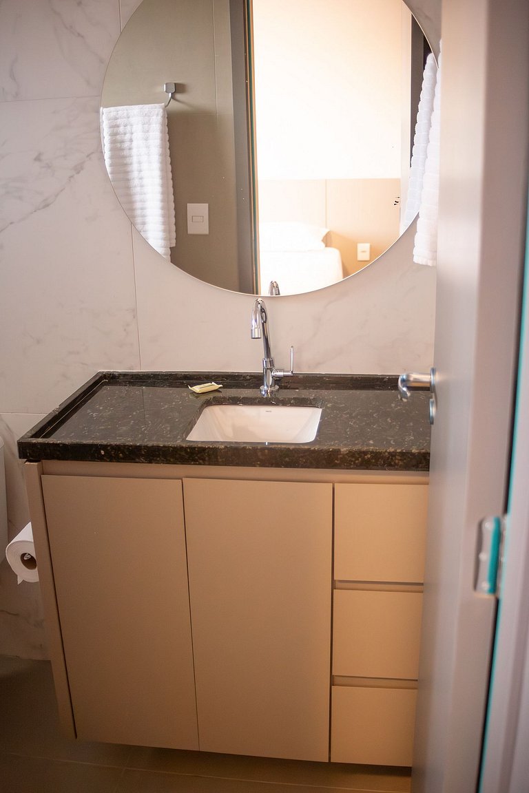 Studio Moderno Completo Actual House Standard