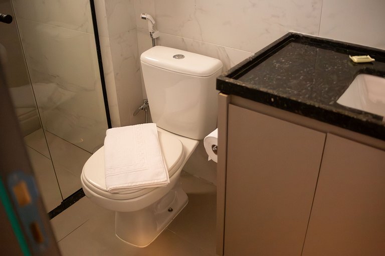 Studio Moderno Completo Actual House Standard