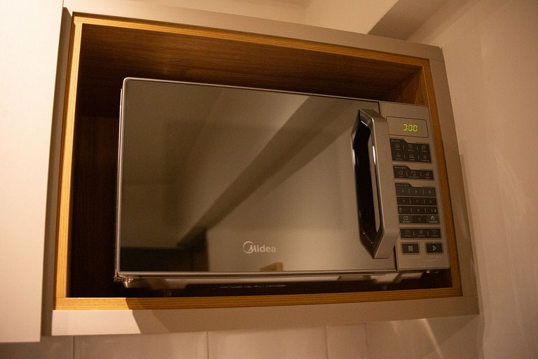 Studio Moderno Completo Actual House Standard