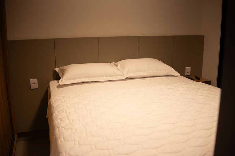 Studio Moderno Completo Actual House Standard