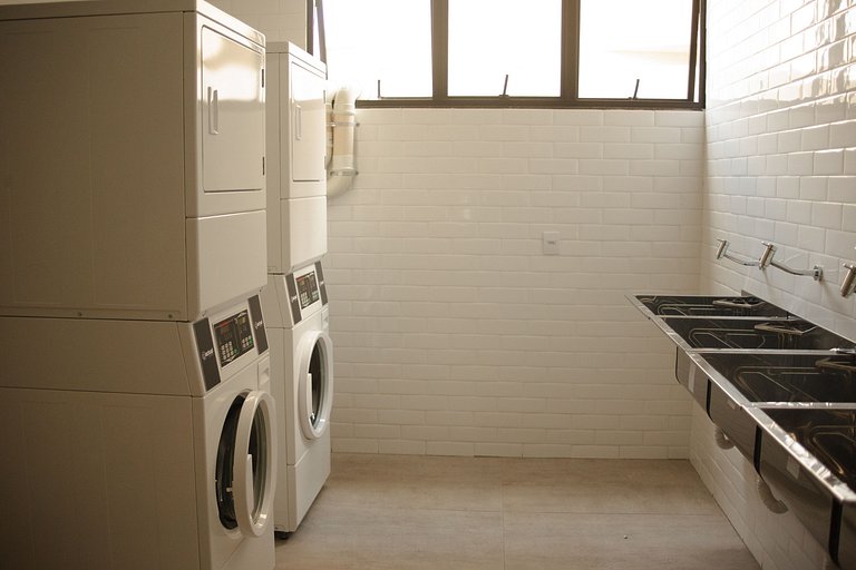 Studio Moderno Completo Actual House Standard