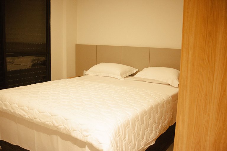 Studio Moderno Completo Actual House Standard Plus
