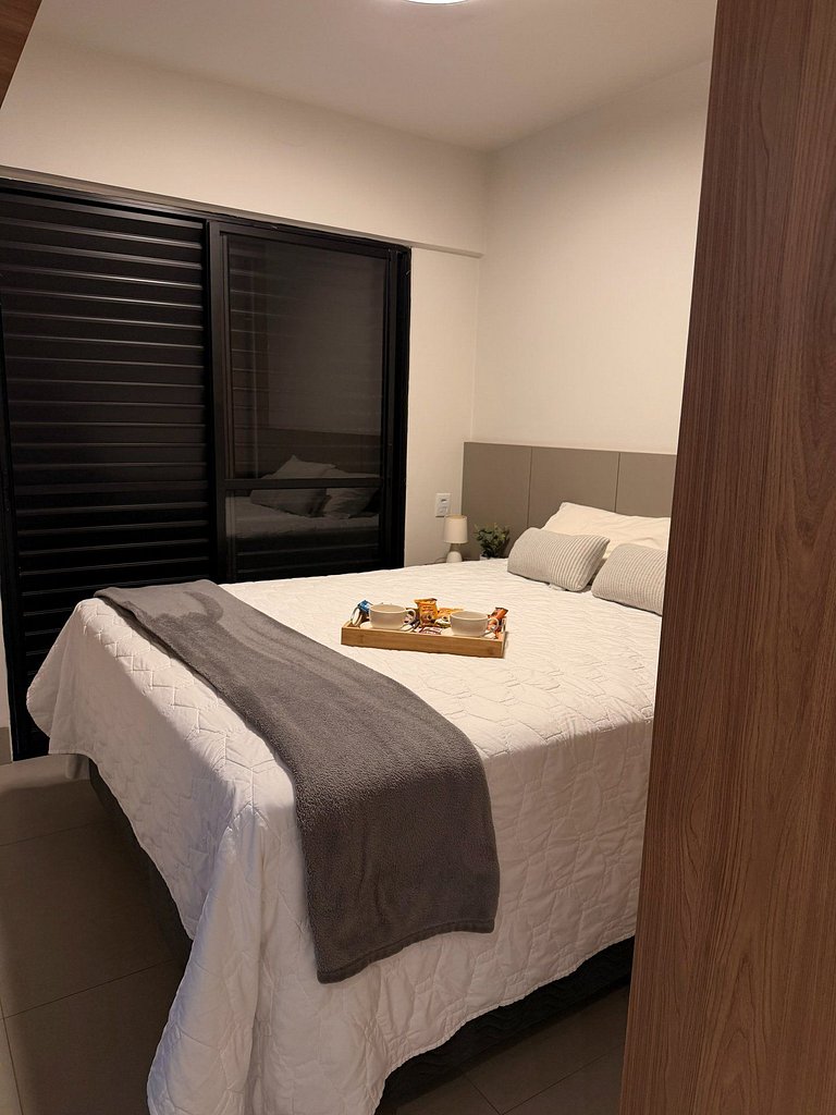 Studio Moderno Completo Actual House Standard