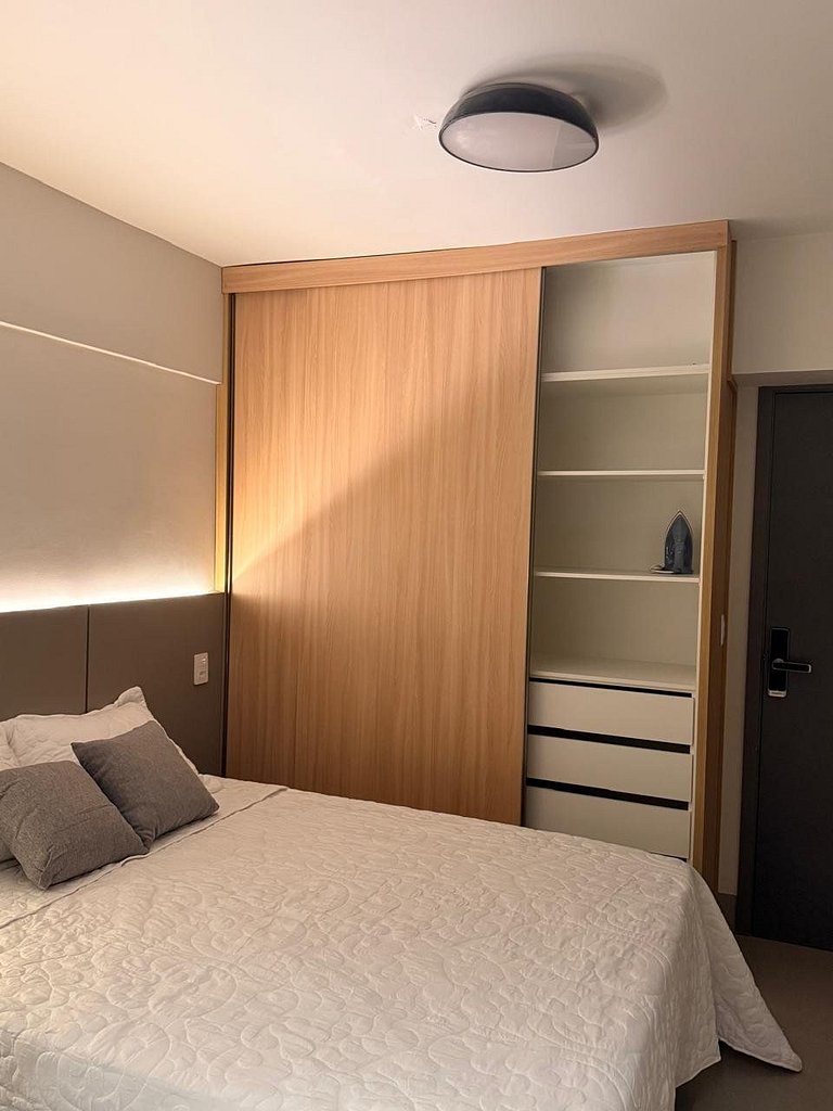 Studio Moderno Completo Actual House Standard