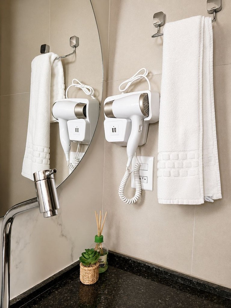 Studio Moderno Completo Actual House Standard