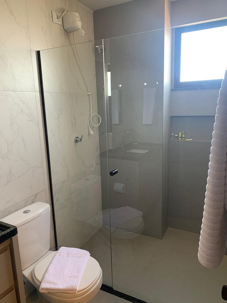 Studio Moderno Completo Actual House Standard