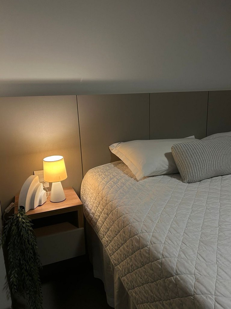 Studio Moderno Completo Actual House Standard Plus